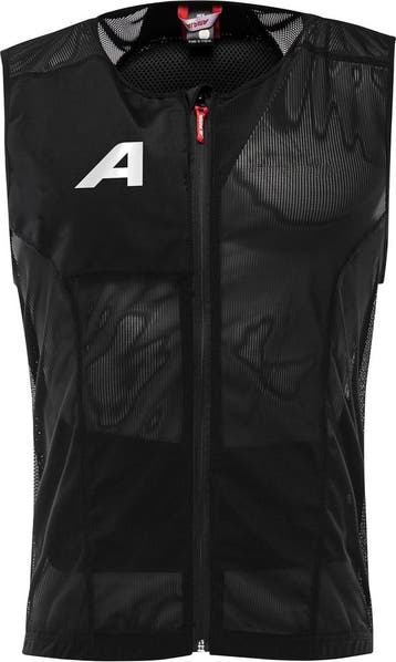 Rugprotector Heren 2XL | Ademend Mesh | Laatste Stuk!, Overige merken, Overige typen, Ophalen of Verzenden, Zo goed als nieuw