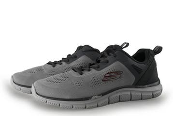 Skechers Sneakers in maat 43 Grijs, Overige kleuren, Verzenden, Sneakers of Gympen, Skechers