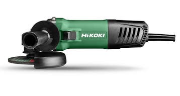 Hikoki G13SB4YGZ Haakse Slijpachine, Verzenden, Nieuw