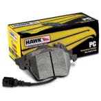 Hawk 18-19 Jeep Grand Cherokee Performance Ceramic Street, Ophalen of Verzenden, Nieuw