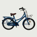 Alpina kinderfiets 18 inch, Fietsen en Brommers, Fietsen | Kinderfietsjes, Ophalen of Verzenden, Gebruikt, Alpina