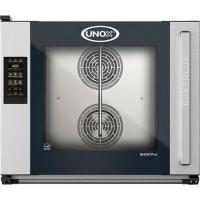 Bakerlux | 49(h)x80x81 cm | Vittoria Go Unox, Verzenden, Nieuw in verpakking