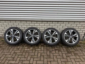 Audi Q4 e-tron 20 zomerset, Hankook Ventus S1 evo3 ev, Ophalen, Banden en Velgen, Personenwagen, Gereviseerd