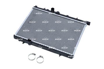 Radiateur o.a: Citroën, Berlingo, Berlingo Cinqspace, Auto-onderdelen, Ophalen of Verzenden, Nieuw, Citroën