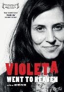 Violetta went to heaven - DVD, Verzenden, Nieuw in verpakking