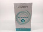 Rolfstone Luchtreiniger Air Balance XL, Witgoed en Apparatuur, Luchtbehandelingsapparatuur, Verzenden, Nieuw