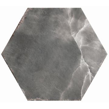 Hexagon Vloertegel Realonda Pietra Antica 56 x 48,5 cm, Nieuw, Ophalen of Verzenden, Vloertegels, Overige materialen