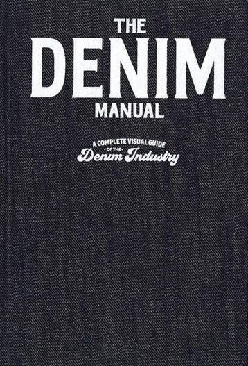 9789887711131 The Denim Manual Fashionary, Boeken, Verzenden, Nieuw, Fashionary