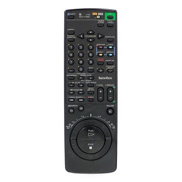 Afstandsbediening Sony rmt-v186d, Ophalen of Verzenden, Nieuw, Origineel