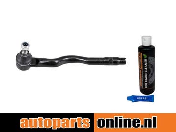 Buitenste stuurkogel Bmw Z4 voorzijde, links, Verzenden, Nieuw, BMW