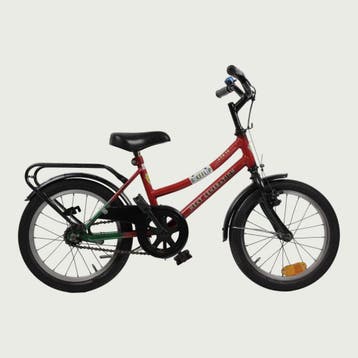BikeFlip kinderfiets 16 inch, Ophalen of Verzenden, Gebruikt, BikeFlip