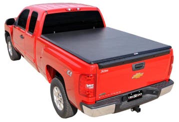 Truxedo 07-13 GMC Sierra & Chevrolet Silverado 1500 5ft 8in, Ophalen of Verzenden, Nieuw