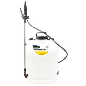 Advanced Hydro Elite - elektrische drukspuit - 15 liter, Verzenden, Nieuw