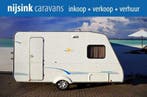 Wij zoeken met spoed een nette Caravelair Antaris 400 of 440