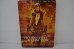Resident Evil Extinction - Steelbook (DVD), Verzenden, Zo goed als nieuw