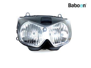 Koplamp Kawasaki KLE 500 2005-2007 (KLE500 KLE500B), Verzenden, Gebruikt