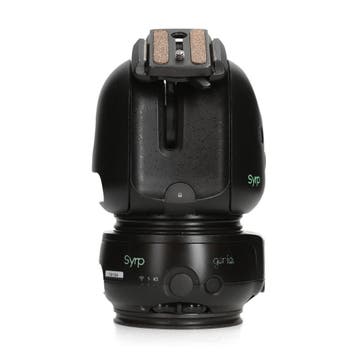 Syrp Genie II Slider Kit - 1 jaar garantie, Ophalen of Verzenden, Zo goed als nieuw