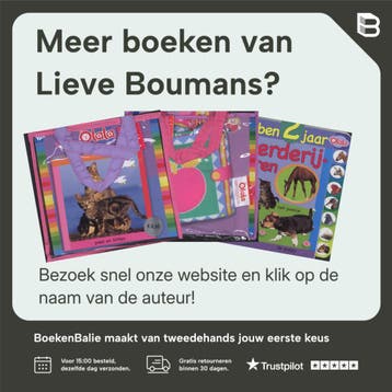 Rozijntje Konijntje: dieren op de boerderij / Rozijntje, Verzenden, Gelezen, Lieve Boumans