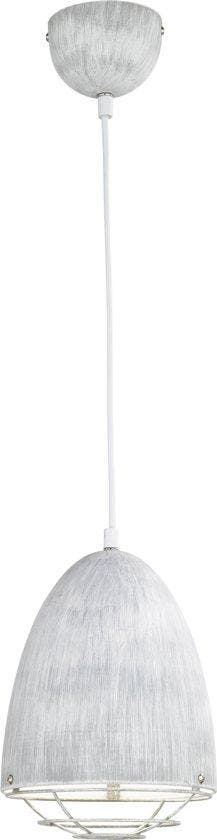 Reality, Hanglamp, Cammy 1xE27, max.40,0 W Armatuur, Antiek en Kunst, Antiek | Lampen, Verzenden