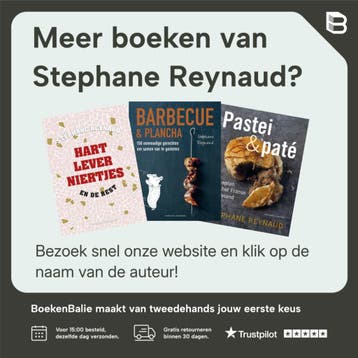 Rotis - Stephane Reynaud 9781741965377, Verzenden, Zo goed als nieuw, Stephane Reynaud