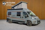Weinsberg CaraBus 600 ME Edition Fire / Gratis Automaat, Caravans en Kamperen, Automaat, Weinsberg, Diesel, 5 tot 6 meter