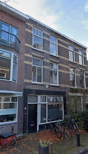 Te huur: Kamer Bemuurde Weerd O.Z. in Utrecht, Utrecht