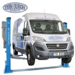 Zware 2 Koloms Hefbrug 5Ton 400V Heavy Line Duits Fabricaat, Ophalen of Verzenden