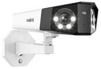 Reolink P750-W, 16MP Dual-Lens 4K Beveiligingscamera met, Ophalen of Verzenden, Nieuw
