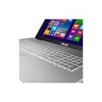 Asus N751J | Intel Core i7 | 16GB, Computers en Software, Windows Laptops, Asus, Nieuw, Ophalen of Verzenden, SSD