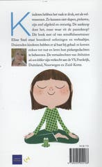 Stilzitten als een kikker 9789025902186 Eline Snel, Verzenden, Zo goed als nieuw, Eline Snel