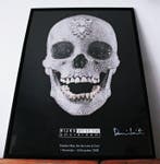 Damien Hirst - For the love of God