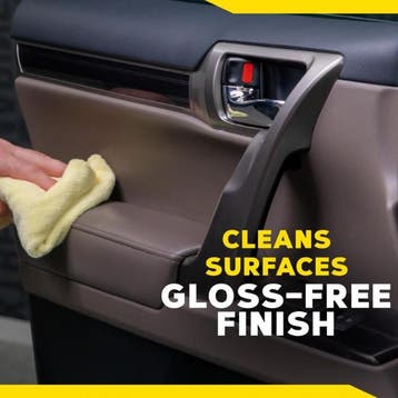 Meguiars All Surface Interior Cleaner, Auto diversen, Verzenden