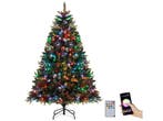 Coast Kunstmatige Kerstboom - 180 cm - 370 RGB APP-gestuurde, Diversen, Kerst, Verzenden, Nieuw