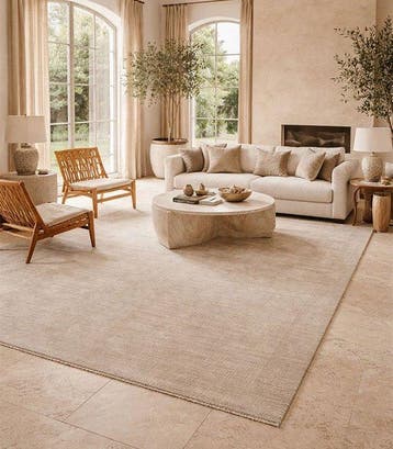 Farahan - Vloerkleed - 234 cm - 169 cm, Nieuw