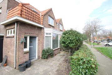 Te huur: Huis Javalaan in Heemstede, Heemstede, Noord-Holland