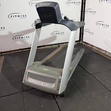 Matrix - T7x - Loopband, Sport en Fitness, Ophalen of Verzenden, Nieuw, Loopband