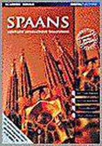 TAALCURSUS SPAANS COMPLEET 9789039507490 ACADEMIC, Verzenden, Gelezen, ACADEMIC