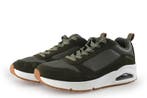 Skechers Sneakers in maat 40 Groen, Overige kleuren, Verzenden, Skechers, Sneakers of Gympen