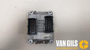 Computer Motormanagement Opel Corsa O235732, Ophalen of Verzenden, Nieuw