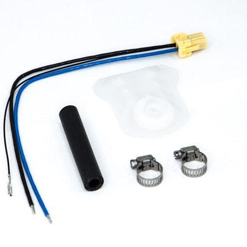 DeatschWerks 415LPH DW400 In-Tank Fuel Pump w/ 9-1041, Auto-onderdelen, Brandstofpompen, Ophalen of Verzenden