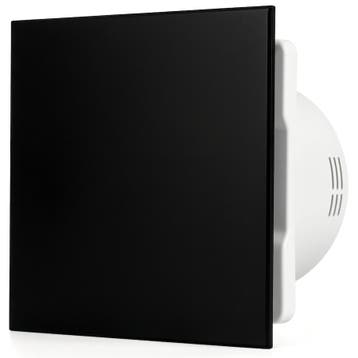 Whisper Pro-Design badkamerventilator, Verzenden, Nieuw