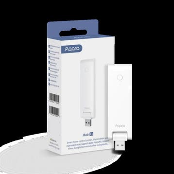 Aqara hub E1, Hobby en Vrije tijd, Elektronica-componenten, Verzenden, Nieuw