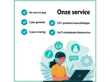 FLEXIE® Infralux 550 - Infraroodlamp - Dimbaar met, Verzenden, Zo goed als nieuw