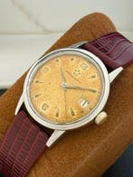 Eterna-Matic - Zonder minimumprijs - Vintage Automatic Date, Nieuw