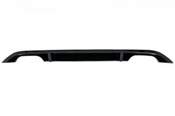 Achterbumper Diffusor VW Golf 7 R-look, Ophalen of Verzenden, Nieuw