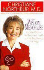The Wisdom of Menopause 9780553801217 Christiane Northrup, Boeken, Verzenden, Gelezen, Christiane Northrup