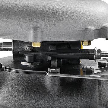 Turbo geschikt voor VW LT 28-35 II 28-46 II 2.5 TDI 80KW..., Auto-onderdelen, Motor en Toebehoren, Verzenden, Nieuw, Volkswagen