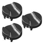 Senso4s ABS adapterset van 3 stuks voor veilige en stabie..., Ophalen of Verzenden, Nieuw