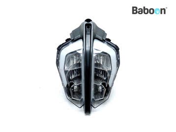 Koplamp KTM 125 Duke 2019-2020 Symmetric, Verzenden, Gebruikt