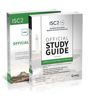 9781394258413 Sybex Study Guide- ISC2 CISSP Certified Inf..., Verzenden, Zo goed als nieuw, Mike Chapple